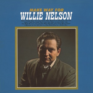 Hoes van Make Way for Willie Nelson