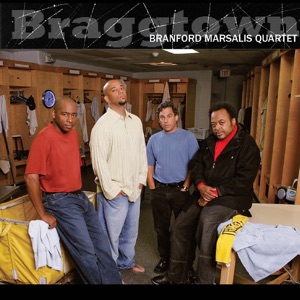 Cover of Braggtown