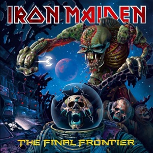 Cover of The Final Frontier