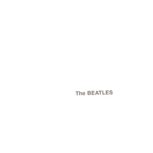 Hoes van The Beatles (White Album)