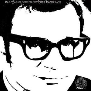 Hoes van Cal Tjader Sounds Out Burt Bacharach