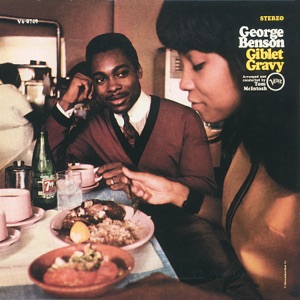 Cover of Giblet Gravy