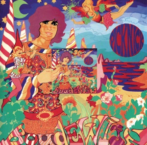 Cover of Picknick