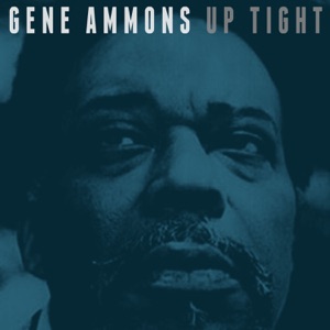 Cover of Up Tight!