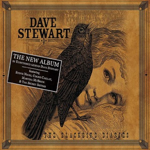 Cover of The Blackbird Diaries