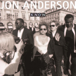 Cover of The More You Know