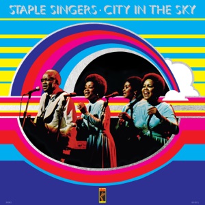 Cover of City in the Sky