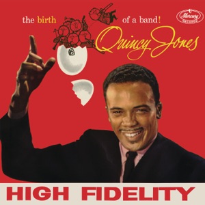 Cover of The Birth of a Band