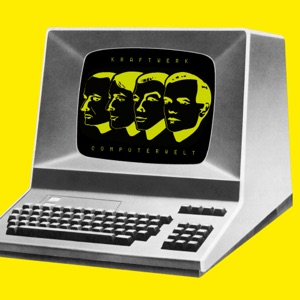 Cover of Computerwelt
