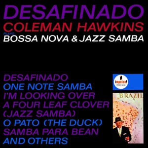 Hoes van Desafinado