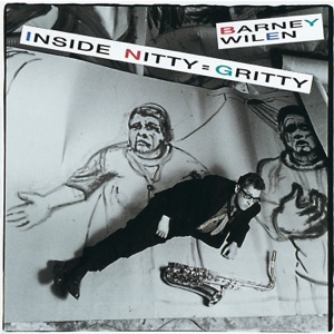Cover of Inside Nitty = Gritty