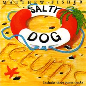 Hoes van A Salty Dog Returns