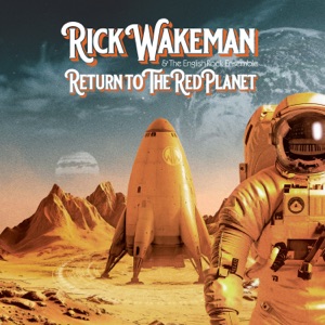 Hoes van The Red Planet