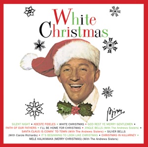 Hoes van White Christmas