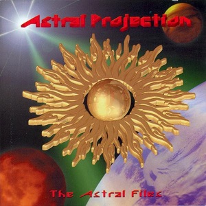 Cover of The Astral Files