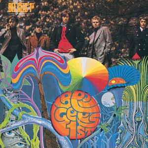 Hoes van Bee Gees’ 1st