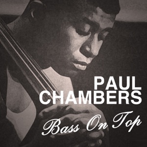 Cover of Bass on Top
