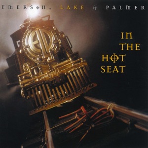Cover of In the Hot Seat
