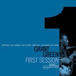 Cover of First Session