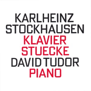 Cover of Klavierstuecke