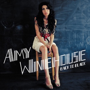 Cover of Back to Black