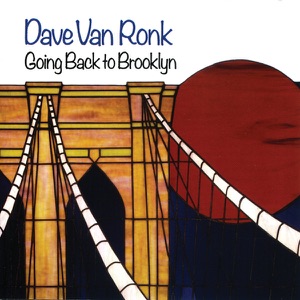 Cover of Going Back to Brooklyn