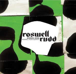 Cover of Roswell Rudd