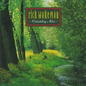 Cover of Country Airs