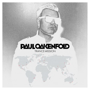 Cover of Trance Mission