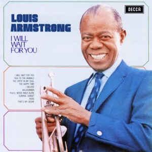 Cover of I Will Wait for You