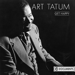 Cover of Get Happy