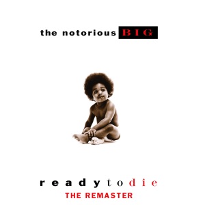 Cover of Ready to Die