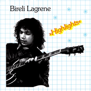 Cover of Highlights