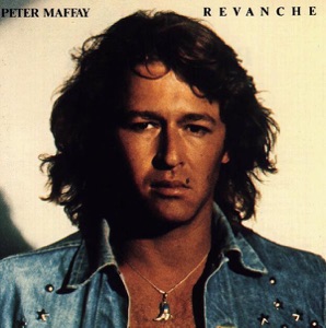 Cover of Revanche