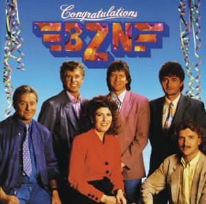 Cover of Congratulations