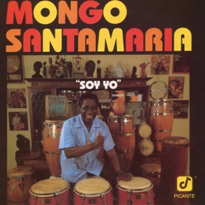 Cover of Soy Yo