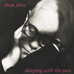 Cover of Sleeping With the Past