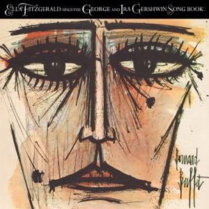 Hoes van Ella Fitzgerald Sings the George and Ira Gershwin Song Book