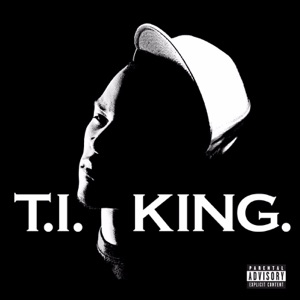 Cover of King