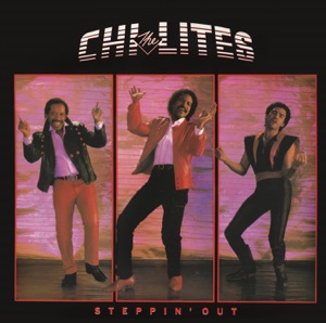 Cover of Steppin’ Out