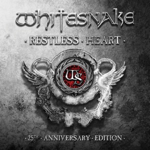Cover of Restless Heart