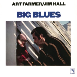 Cover of Big Blues