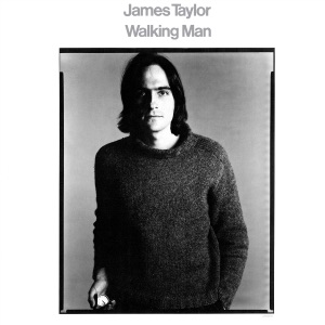Cover of Walking Man