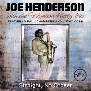 Cover of Straight, No Chaser
