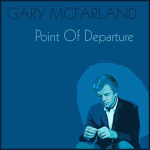 Cover of Point of Departure