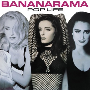 Cover of Pop Life