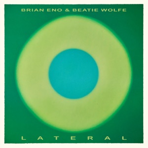 Cover of Lateral