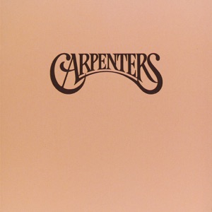 Cover of Carpenters