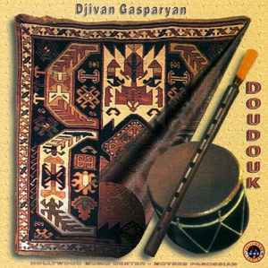 Cover of Doudouk