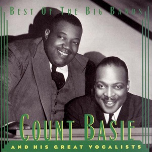 Hoes van Count Basie and His Great Vocalists